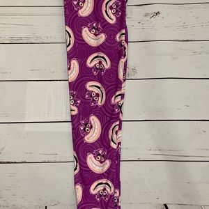 LuLaRoe Collection for Disney Leggings